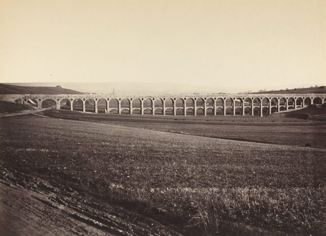 , Essonne : découvrez l’histoire des aqueducs de la Vanne, du Loing et du Lunain pour les Journées du Patrimoine à Dannemois