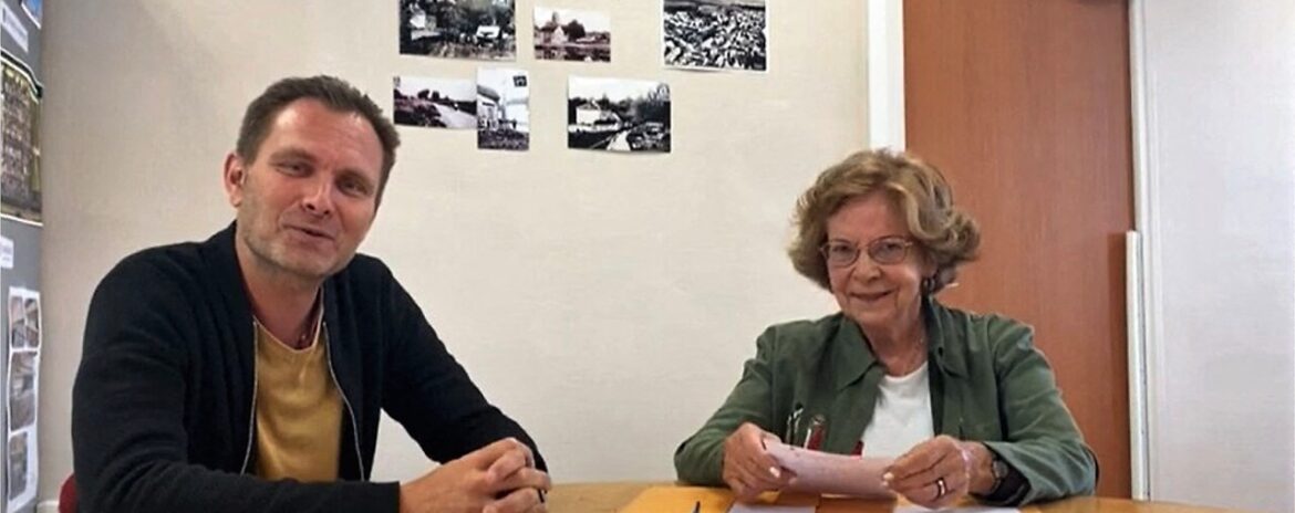 , Essonne : le maire de Mondeville, Xavier Bionne, est mort