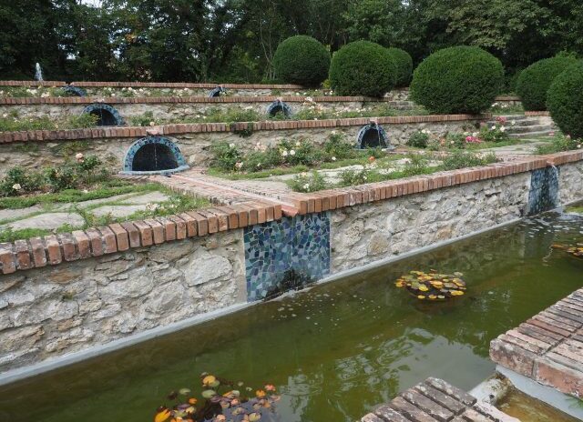 , Essonne : le parc Boussard, un &eacute;crin de verdure remarquable