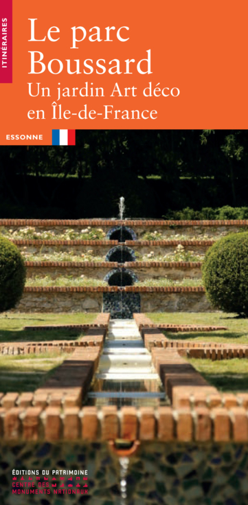, Essonne : le parc Boussard, un &eacute;crin de verdure remarquable