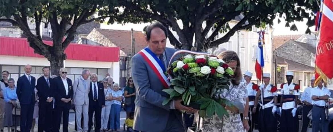 , Essonne : Patrice Sainsard n&rsquo;est plus le maire de Milly-la-For&ecirc;t