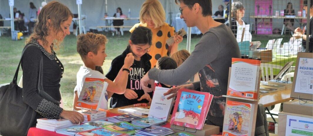 , Essonne : plus d’une cinquantaine d’auteurs attendus pour cet incontournable événement littéraire