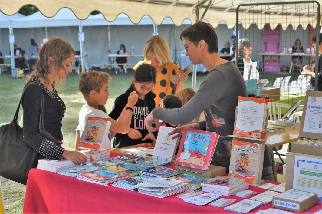 , Essonne : plus d’une cinquantaine d’auteurs attendus pour cet incontournable événement littéraire