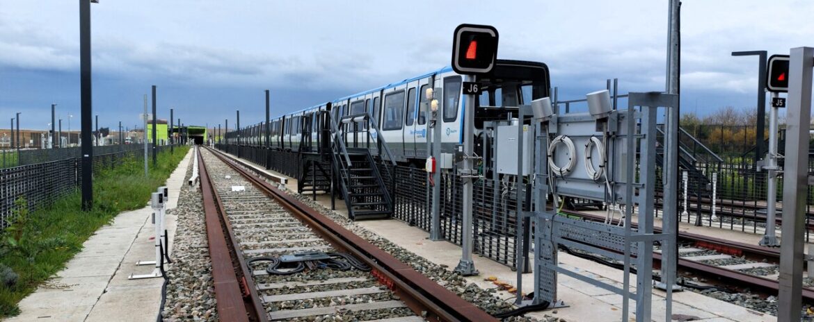 , Essonne : quels sont les projets de transports inscrits dans le nouveau sch&eacute;ma directeur de l&rsquo;&Icirc;le-de-France