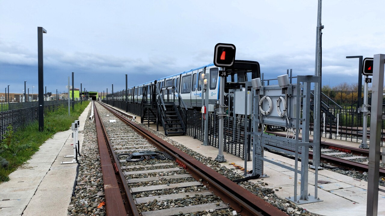 , Essonne : quels sont les projets de transports inscrits dans le nouveau sch&eacute;ma directeur de l&rsquo;&Icirc;le-de-France