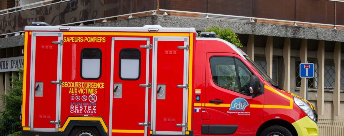 , Essonne : Une femme meurt &eacute;cras&eacute;e par une voiture alors qu&rsquo;elle bricolait, son mari gri&egrave;vement bless&eacute;