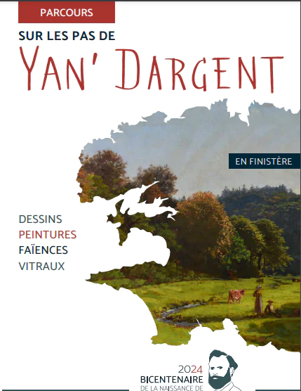 les 200 ans de Yann'Dargent