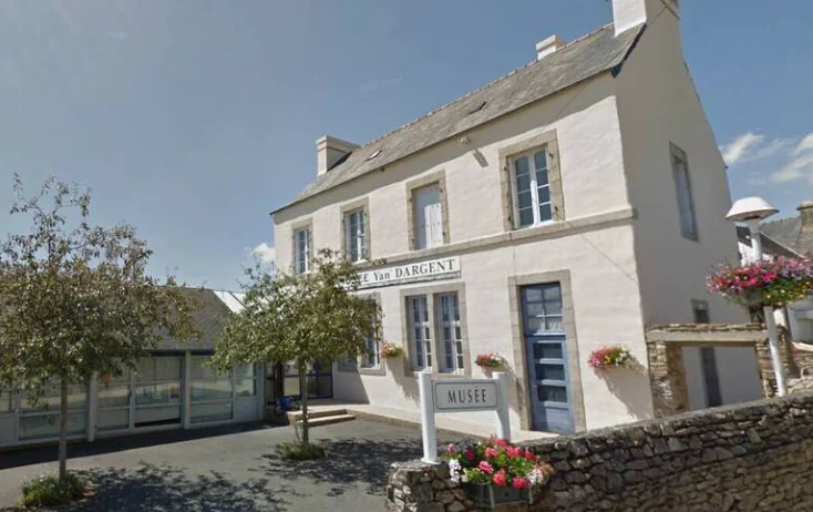 les 200 ans de Yan'Dargent