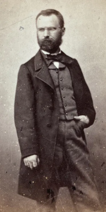 les 200 ans de Yan'Dargent