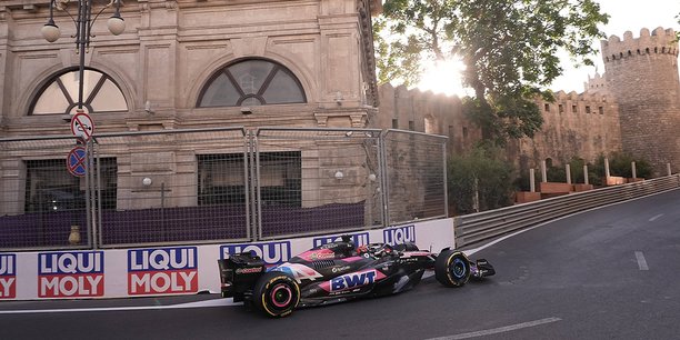 , Formule 1 : la fin d&rsquo;un monde