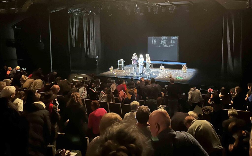 , France : la ville de Villejuif nomme Tr&acirc;n T&ocirc; Nga citoyenne d&rsquo;honneur