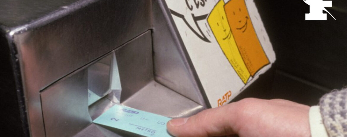 , &Icirc;le-de-France: &agrave; partir du 9 septembre, le ticket de m&eacute;tro repasse &agrave; 2,15 euros