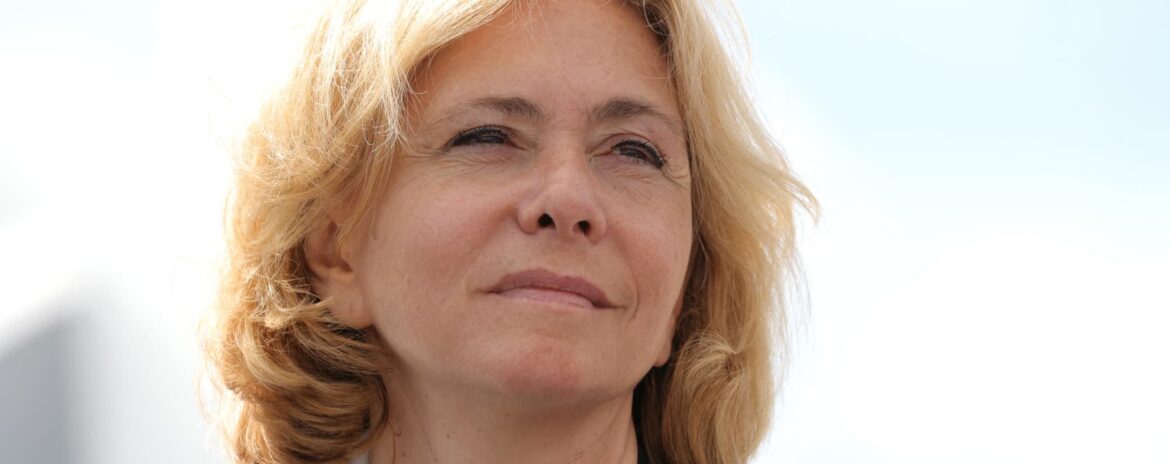 , &Icirc;le-de-France: Val&eacute;rie P&eacute;cresse va pr&eacute;senter son grand projet d&rsquo;une &laquo;&nbsp;r&eacute;gion des 20 minutes&nbsp;&raquo; pour 2040