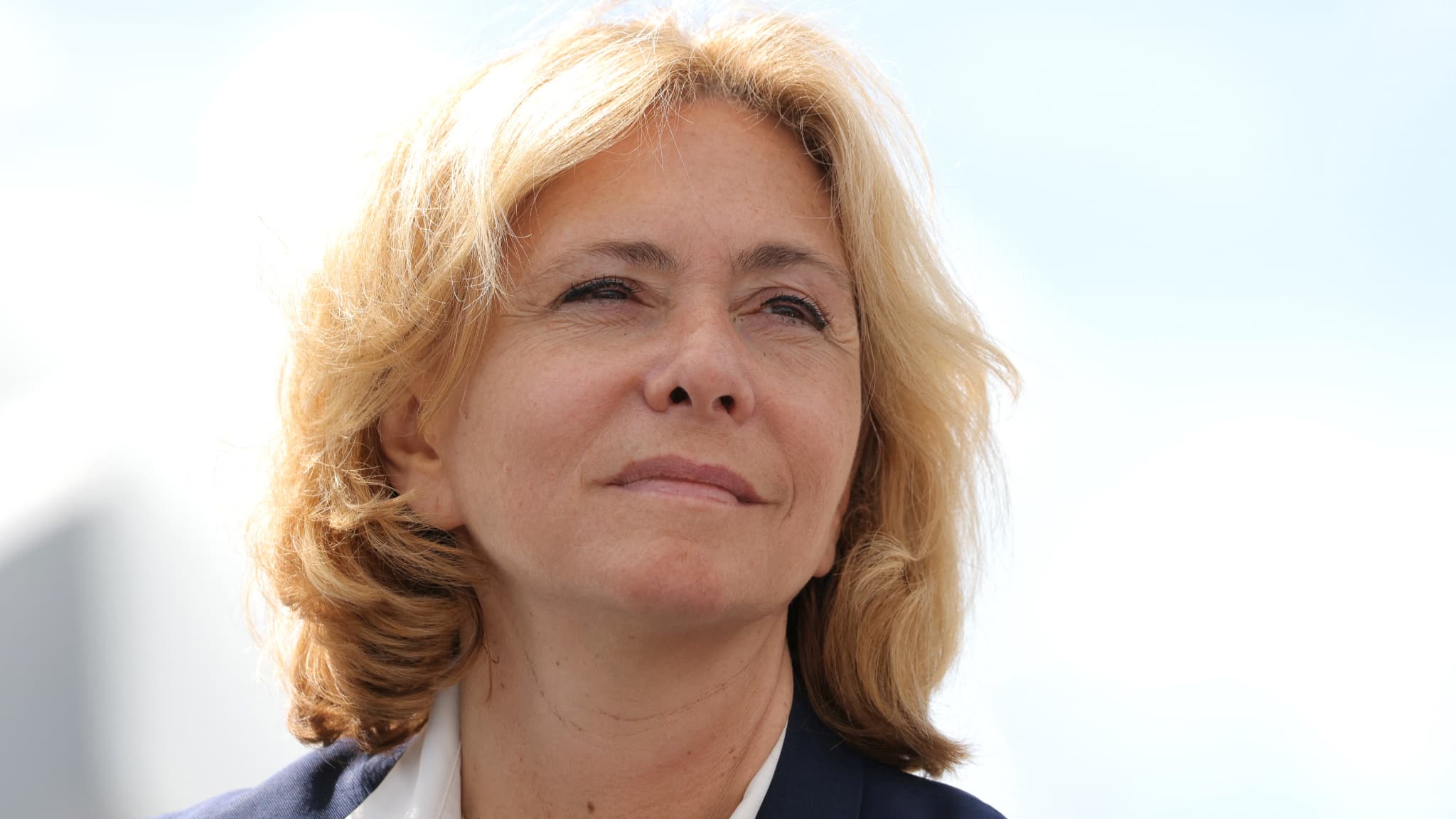 , &Icirc;le-de-France: Val&eacute;rie P&eacute;cresse va pr&eacute;senter son grand projet d&rsquo;une &laquo;&nbsp;r&eacute;gion des 20 minutes&nbsp;&raquo; pour 2040