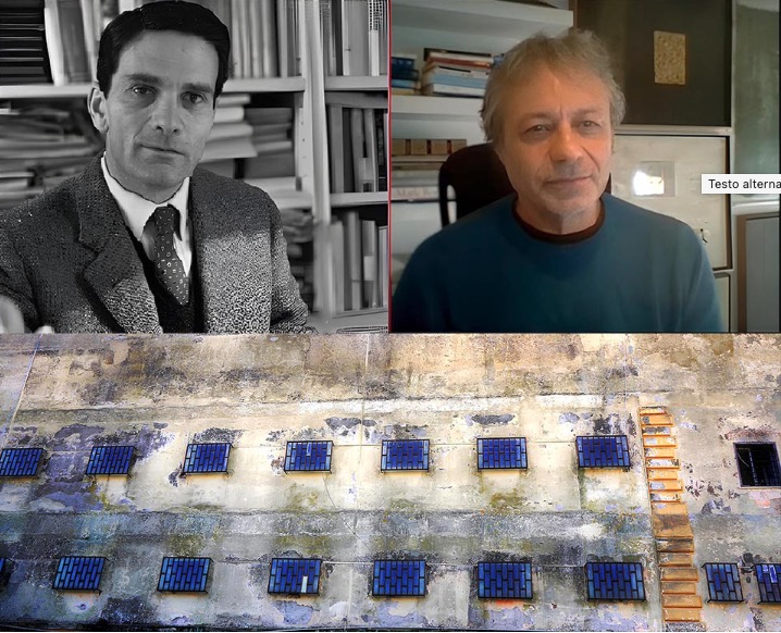 , Iosonovulnerabile: quand Pasolini s&rsquo;invite &agrave; Paris