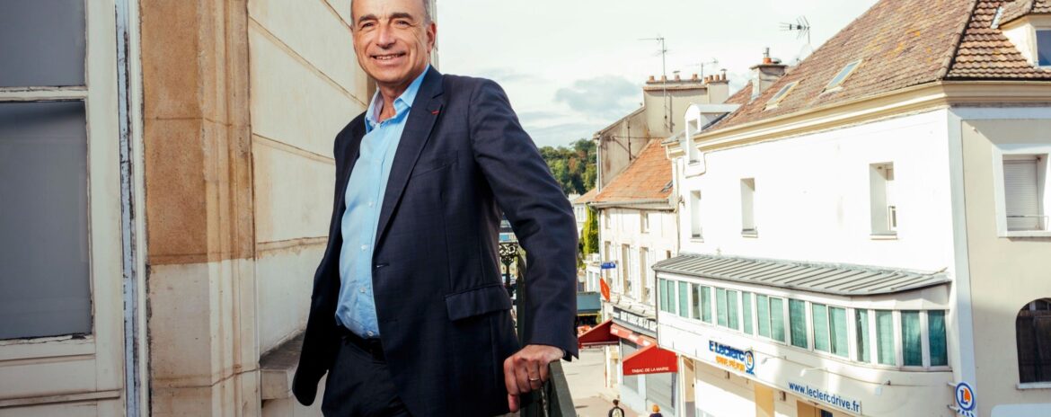 , Jean-François Copé : « La proportionnelle, c’est le retour à l’inefficacité