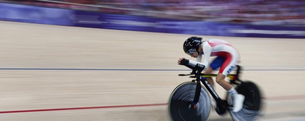 , Jeux paralympiques : vers une avalanche de m&eacute;dailles en paracyclisme sur route