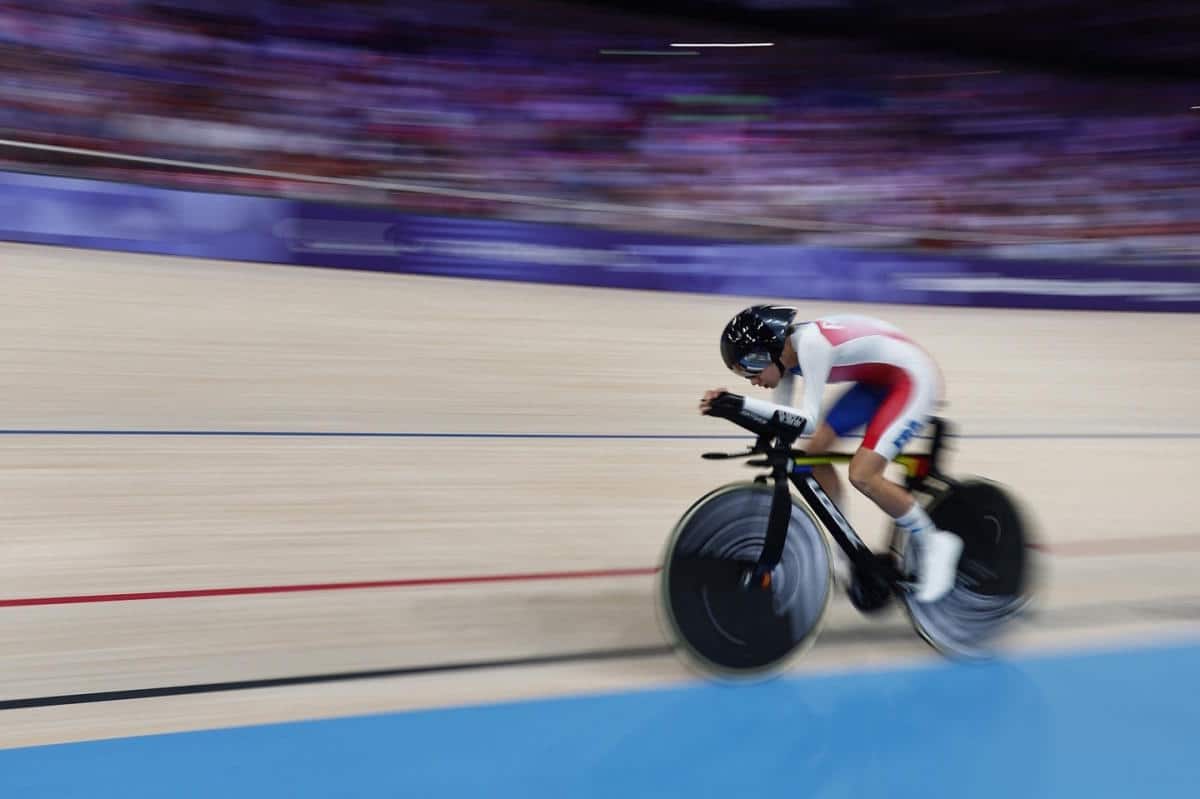 , Jeux paralympiques : vers une avalanche de m&eacute;dailles en paracyclisme sur route