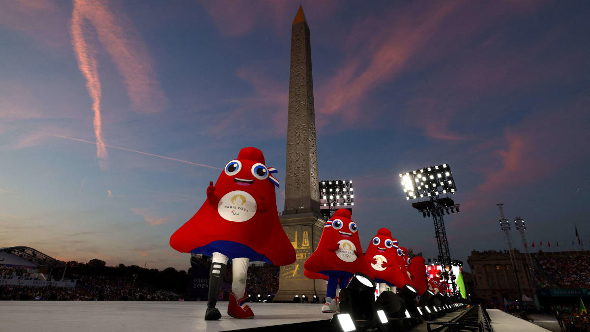 , JO de Paris : que vont devenir les symboles des Jeux olympiques et paralympiques