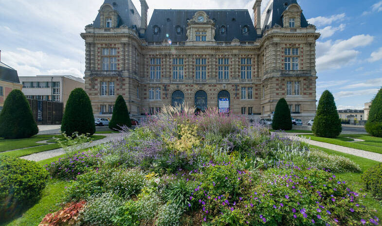 , Journées du Patrimoine 2024 à l’Hôtel de Ville de Versailles (78): des visites gratuites du monument