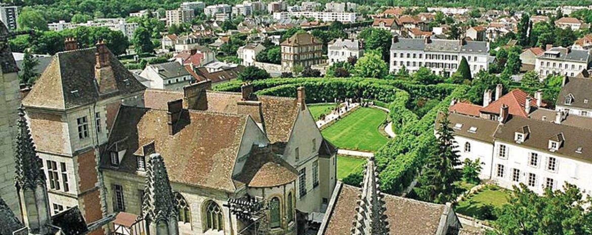, Journées européennes du patrimoine : L’histoire et la culture en fête en Seine-et-Marne