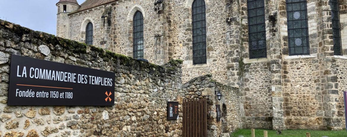 , Journ&eacute;es europ&eacute;ennes du patrimoine : notre Top 5 des sorties dans les Yvelines
