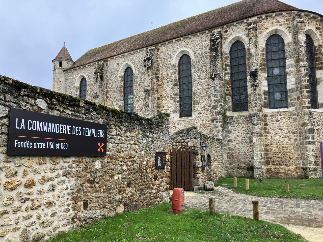 , Journ&eacute;es europ&eacute;ennes du patrimoine : notre Top 5 des sorties dans les Yvelines