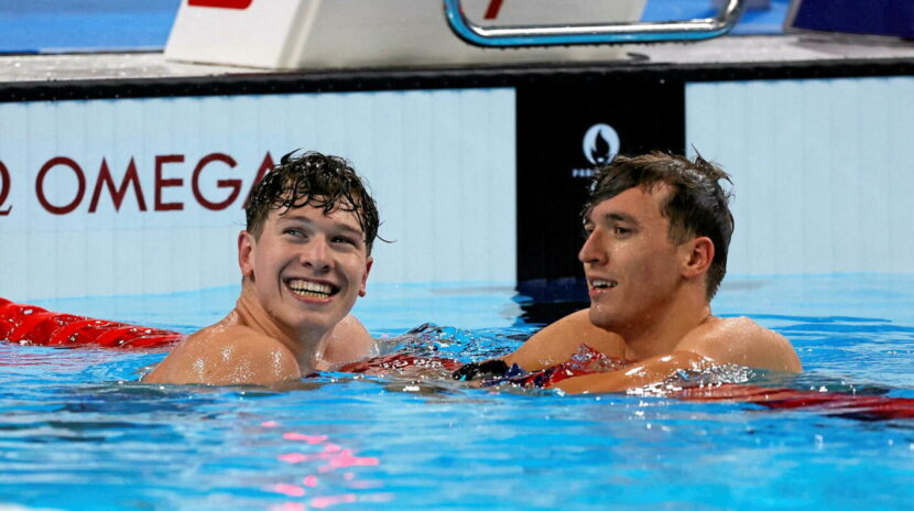 , La belle histoire d&rsquo;Alex et Kylian Portal, deux fr&egrave;res sur le podium paralympique