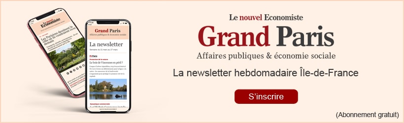 , La Marne retrouve ses navettes fluviales en Seine-Saint-Denis