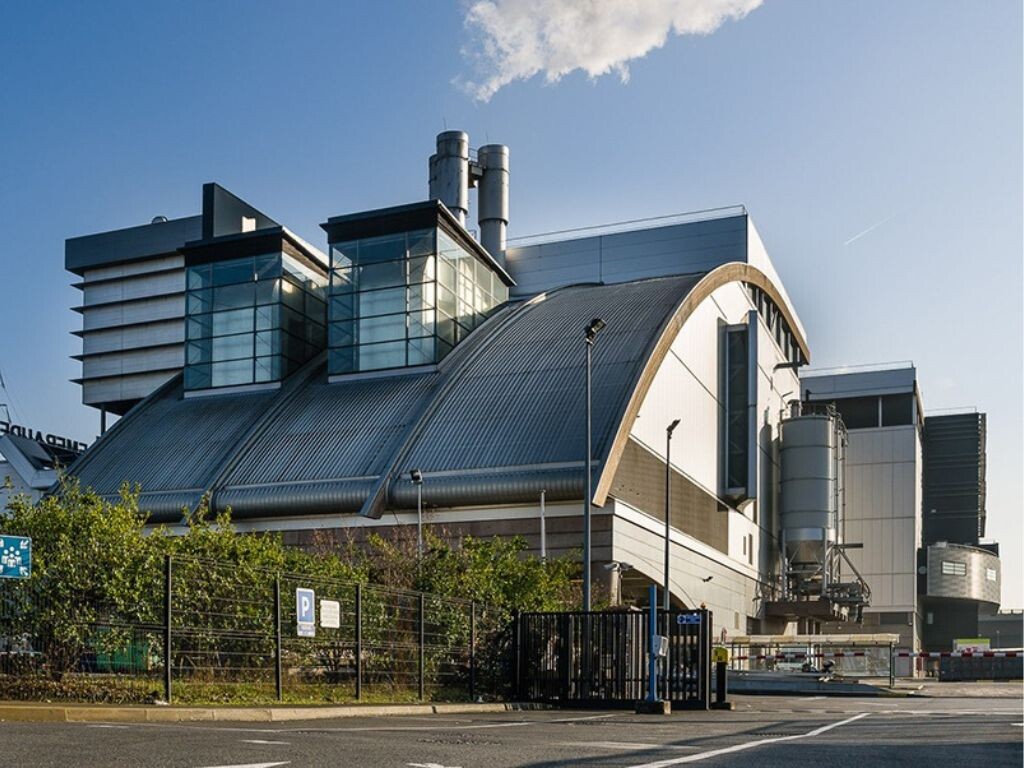 , La plus grande station d’hydrogène de France construite dans le Val-de-Marne : à quoi va-t-elle servir