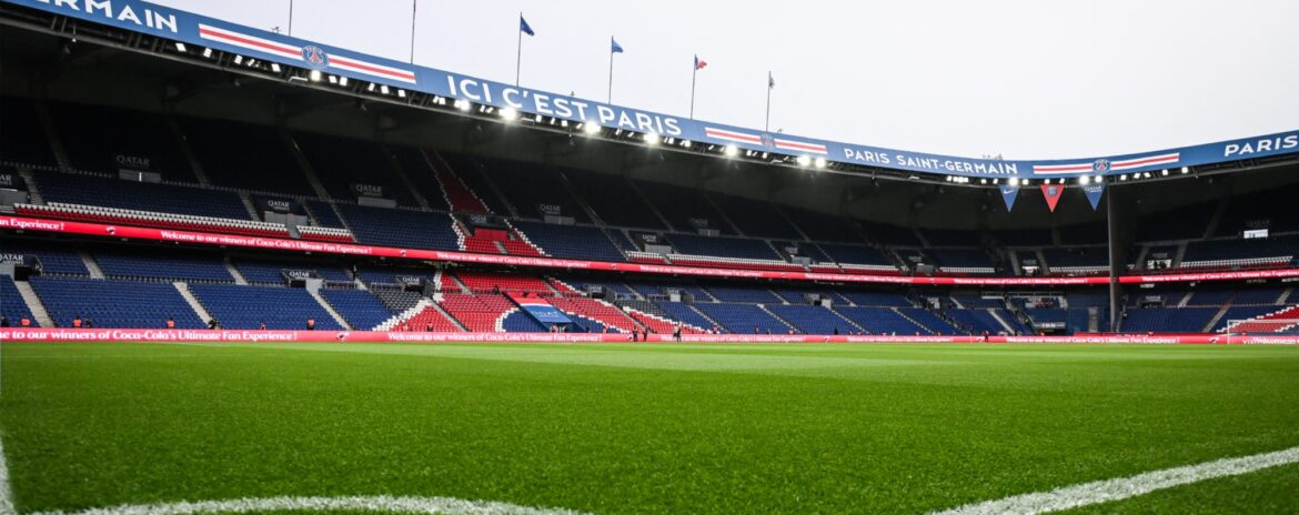 , La r&eacute;gion Ile-de-France r&eacute;serve un espace pour le futur stade du Paris Saint-Germain