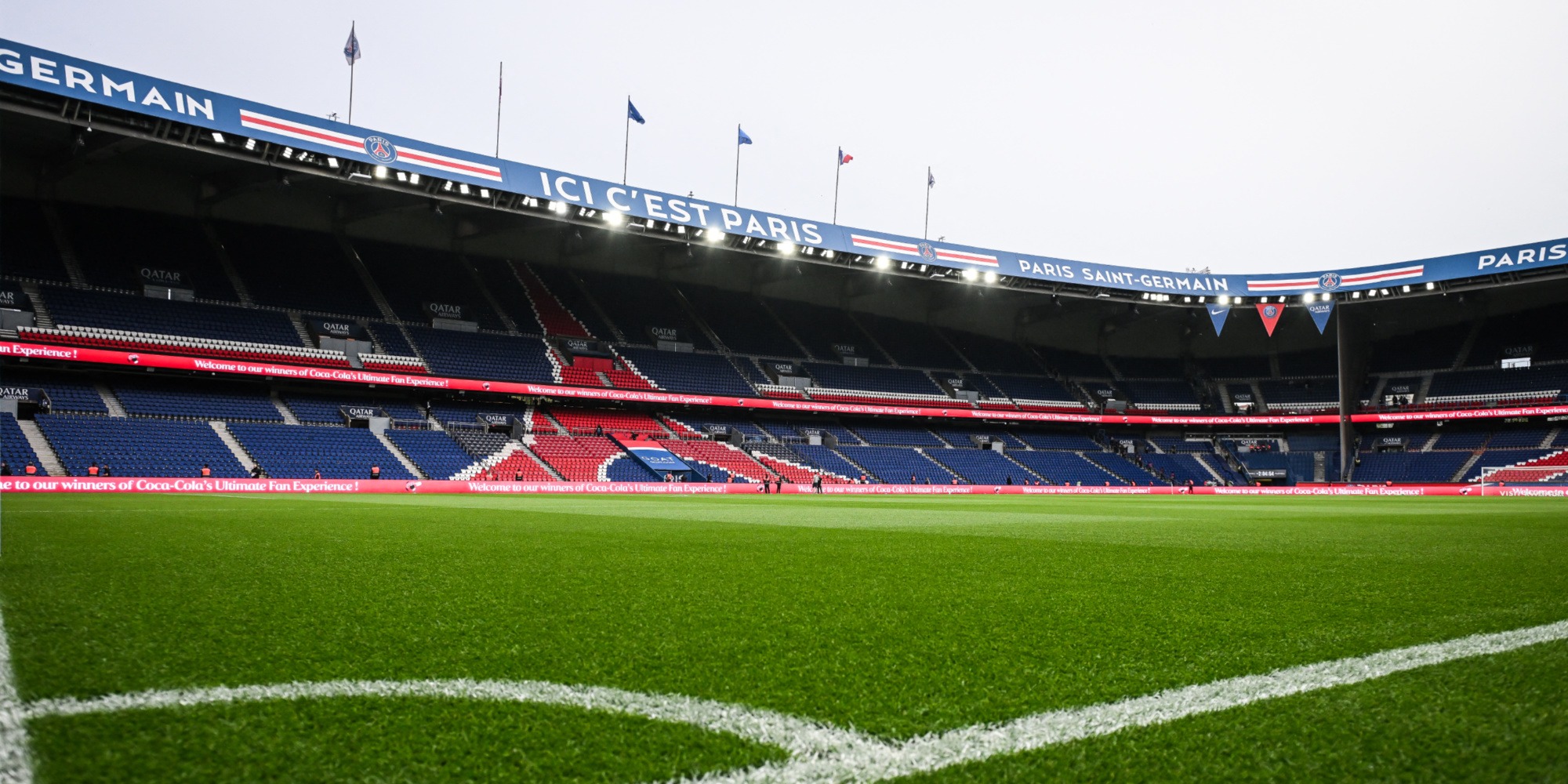 , La r&eacute;gion Ile-de-France r&eacute;serve un espace pour le futur stade du Paris Saint-Germain