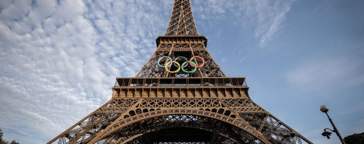 , Les descendants d’Eiffel souhaitent que les anneaux olympiques soient transmis à Los Angeles d’ici fin 2024