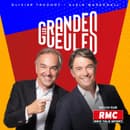 , Les Grandes Gueules du 19 septembre : Barbara Lefebvre, Fr&eacute;d&eacute;ric Farah et Adel Sefiane – 10h/11h