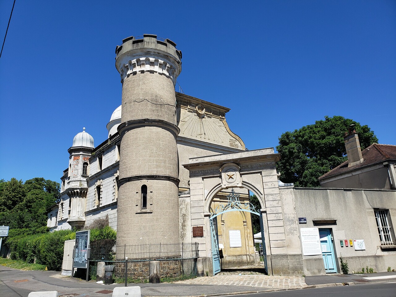 , Les p&eacute;pites de l&rsquo;Essonne se d&eacute;voilent lors des Journ&eacute;es europ&eacute;ennes du Patrimoine