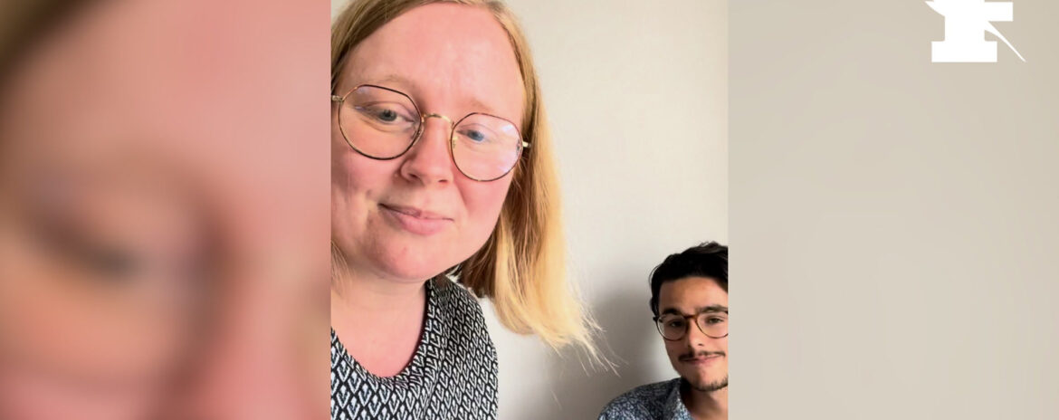 , LFI: dans une vidéo, Ersilia Soudais se vante de ses collaborateurs «harceleurs de journaliste»