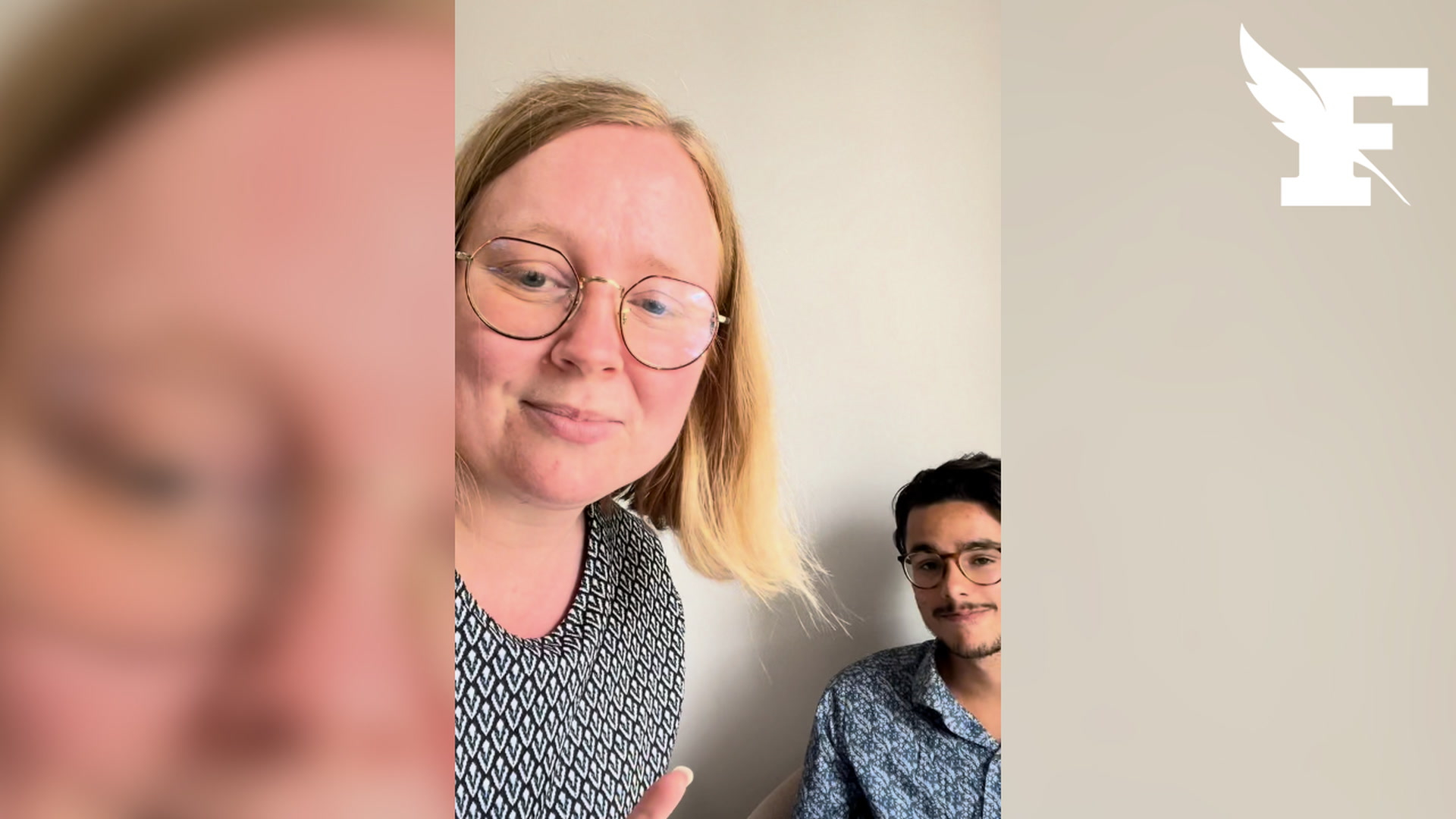 , LFI: dans une vidéo, Ersilia Soudais se vante de ses collaborateurs «harceleurs de journaliste»