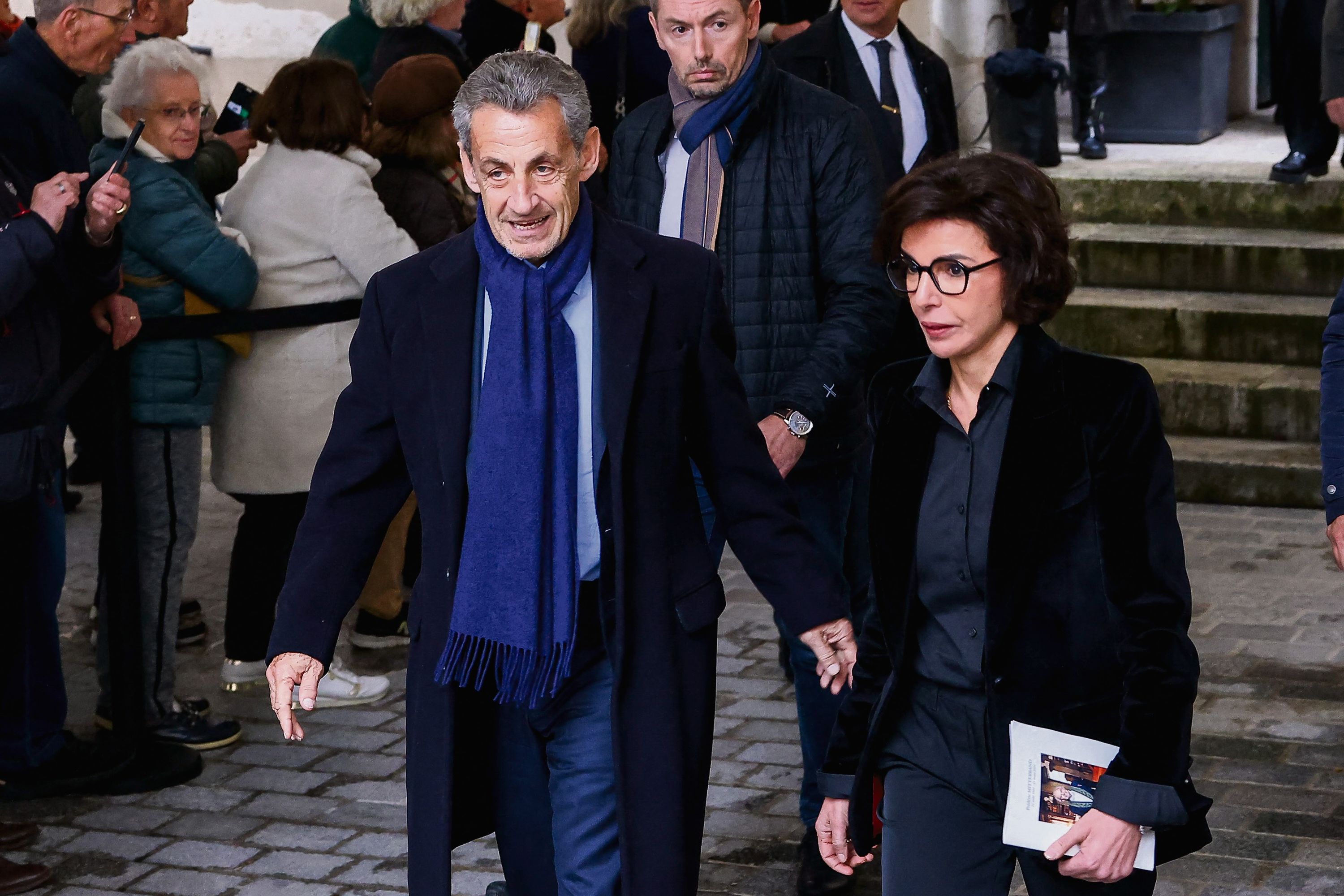 , L&rsquo;hommage de Sarkozy &agrave; Dati ; Aya Nakamura, Djokovic : Les indiscrets du JDD