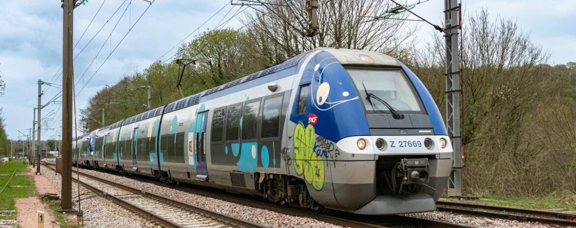 , L&rsquo;&Icirc;le-de-France r&eacute;clame l&rsquo;abandon du projet de nouvelle ligne ferroviaire Paris-Normandie