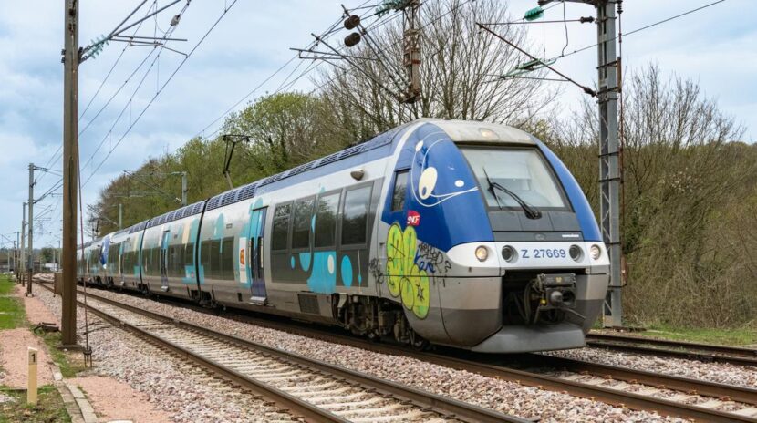 , L’Île-de-France réclame l’abandon du projet de nouvelle ligne ferroviaire Paris-Normandie