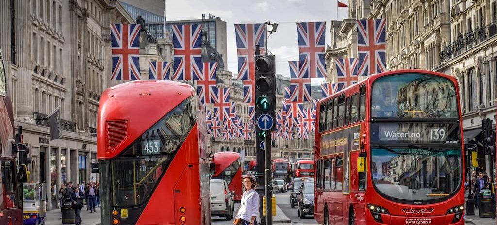 , Londres : une ligne de bus mise en place pour que les Juifs &laquo;se sentent en s&eacute;curit&eacute;