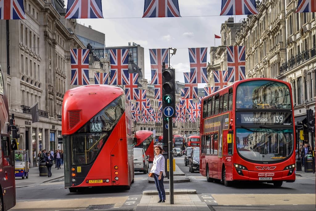 , Londres : une ligne de bus mise en place pour que les Juifs &laquo;se sentent en s&eacute;curit&eacute;