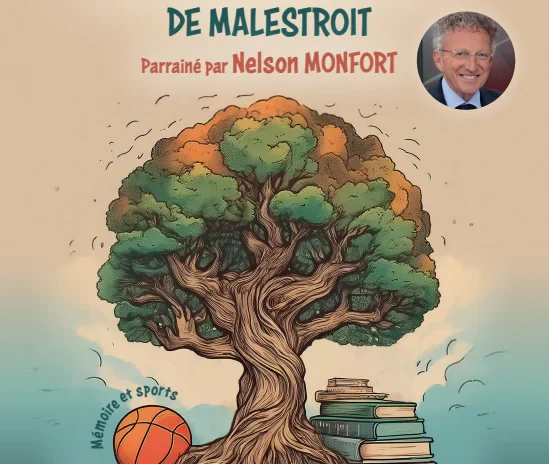 , Malestroit. Le Salon du livre du dimanche 6 octobre aura pour thème Mémoire et sports