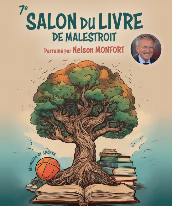 salon du livre malestroit (4) salon du livre malestroit
