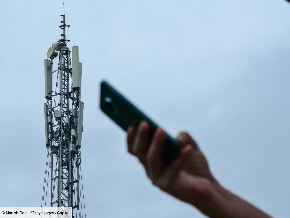 , Malgr&eacute; plusieurs recours, ce couple voit pousser une antenne 5G &agrave; quelques m&egrave;tres de leur maison