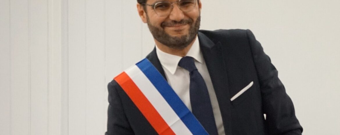 , Melun. &laquo;&nbsp;On me demande d&rsquo;&ecirc;tre plus Fran&ccedil;ais que Fran&ccedil;ais&nbsp;&raquo; : le maire cibl&eacute; sur les r&eacute;seaux sociaux