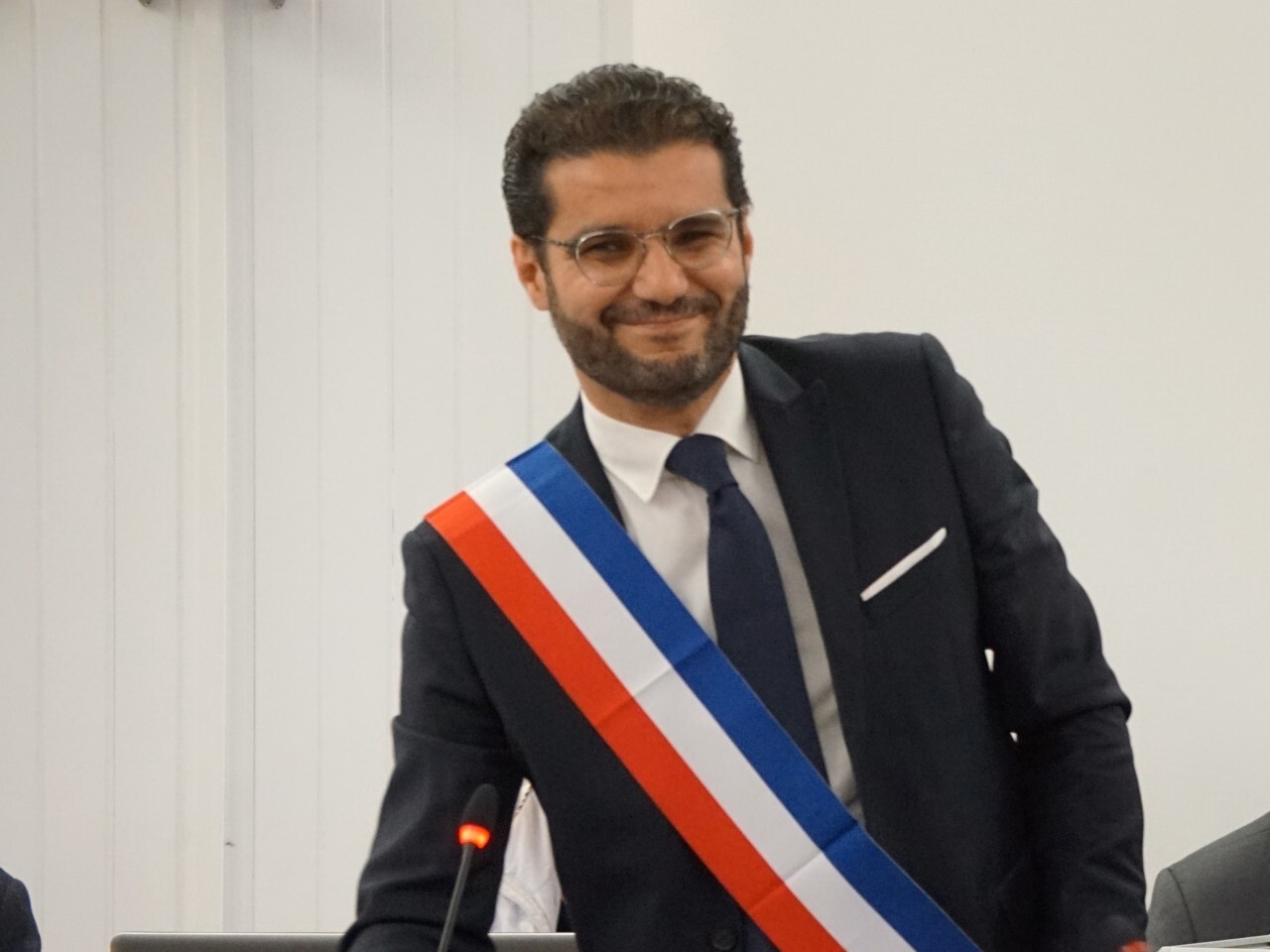 , Melun. &laquo;&nbsp;On me demande d&rsquo;&ecirc;tre plus Fran&ccedil;ais que Fran&ccedil;ais&nbsp;&raquo; : le maire cibl&eacute; sur les r&eacute;seaux sociaux