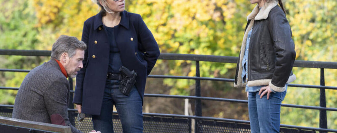 , Meurtres &agrave; Meaux : le t&eacute;l&eacute;film de France 3 a-t-il vraiment &eacute;t&eacute; tourn&eacute; en Seine-et-Marne