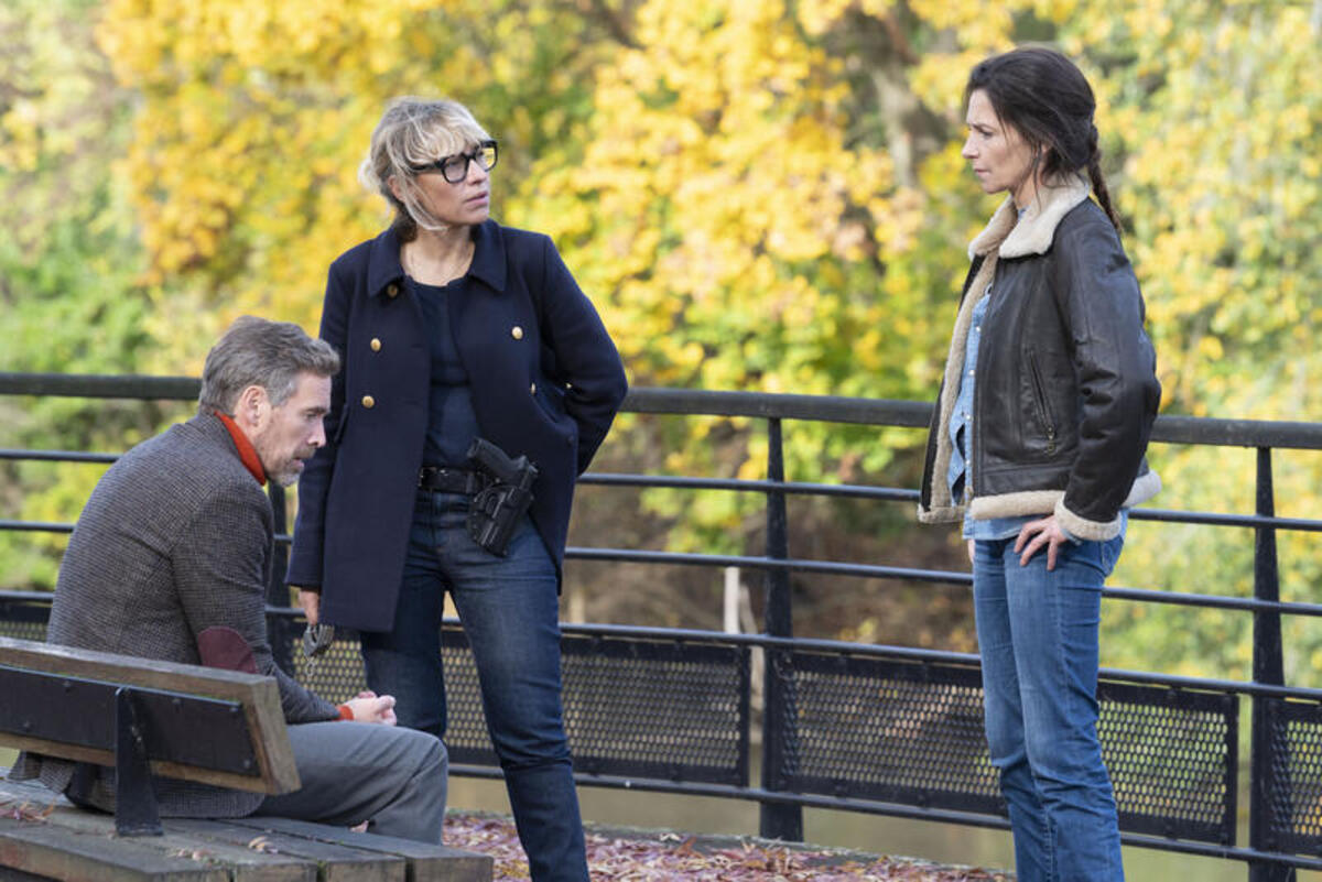 , Meurtres &agrave; Meaux : le t&eacute;l&eacute;film de France 3 a-t-il vraiment &eacute;t&eacute; tourn&eacute; en Seine-et-Marne