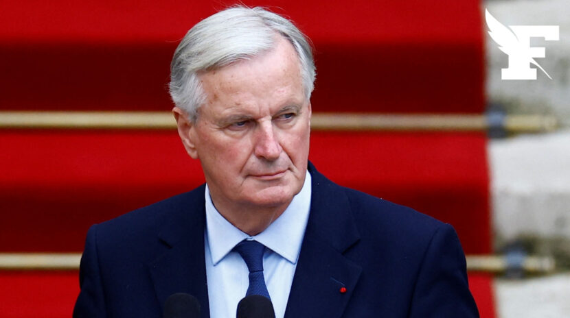 , Michel Barnier promet «un nouveau gouvernement, pas un remaniement» aux députés du camp présidentiel